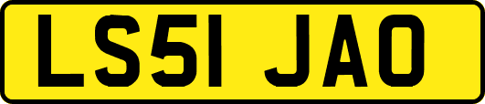 LS51JAO