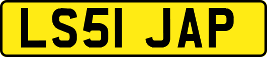 LS51JAP