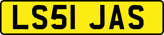 LS51JAS