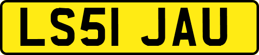 LS51JAU