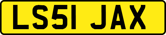 LS51JAX