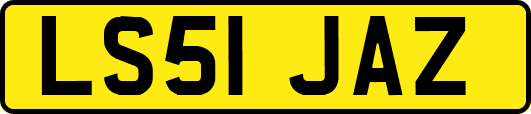 LS51JAZ