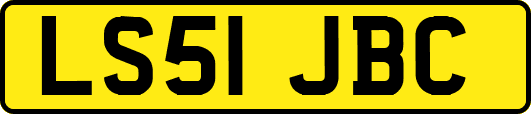 LS51JBC