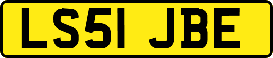 LS51JBE