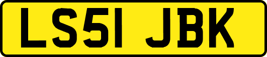 LS51JBK