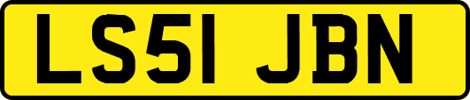 LS51JBN