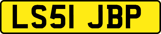 LS51JBP