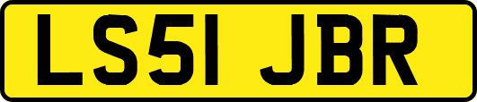 LS51JBR