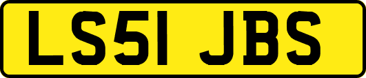 LS51JBS