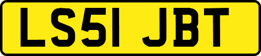 LS51JBT