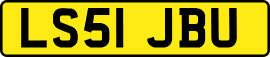 LS51JBU