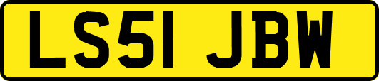 LS51JBW