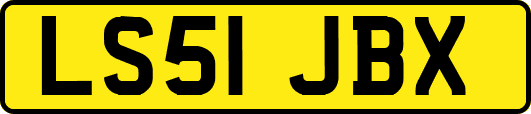 LS51JBX