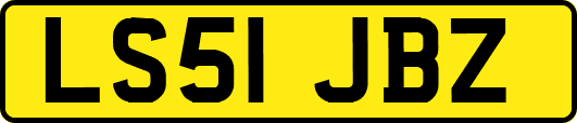 LS51JBZ