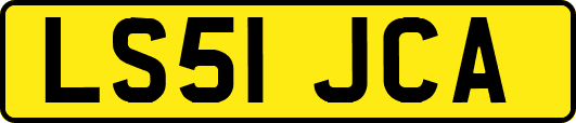 LS51JCA