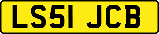 LS51JCB