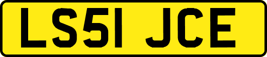 LS51JCE