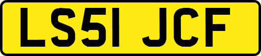 LS51JCF