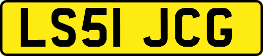 LS51JCG