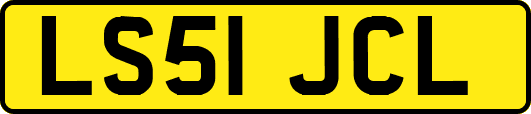 LS51JCL