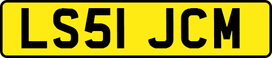 LS51JCM