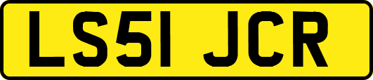 LS51JCR