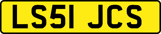 LS51JCS