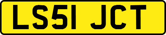 LS51JCT