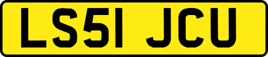 LS51JCU