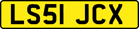 LS51JCX