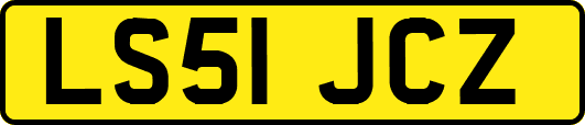 LS51JCZ