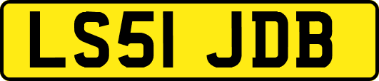 LS51JDB