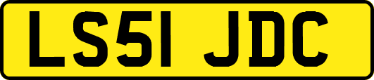 LS51JDC