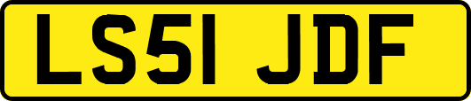 LS51JDF