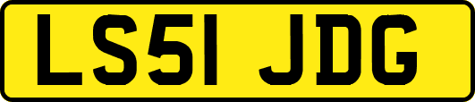 LS51JDG