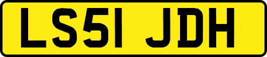 LS51JDH