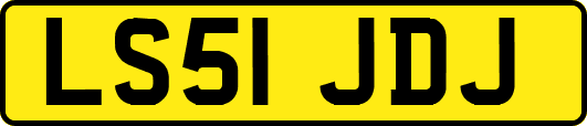 LS51JDJ