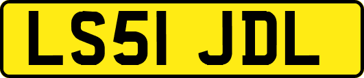 LS51JDL