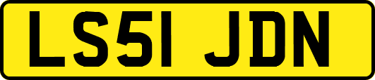 LS51JDN