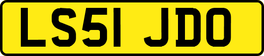 LS51JDO