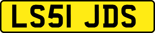 LS51JDS