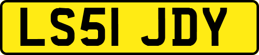 LS51JDY