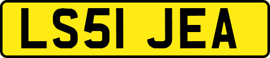 LS51JEA