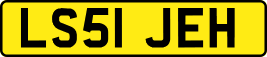 LS51JEH