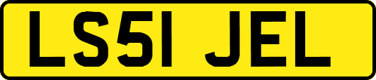 LS51JEL