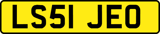 LS51JEO