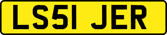 LS51JER