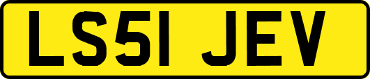 LS51JEV