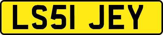 LS51JEY
