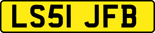 LS51JFB